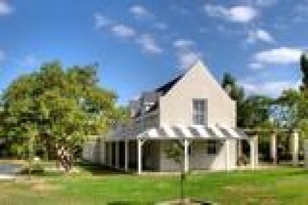 Greyton Accommodation