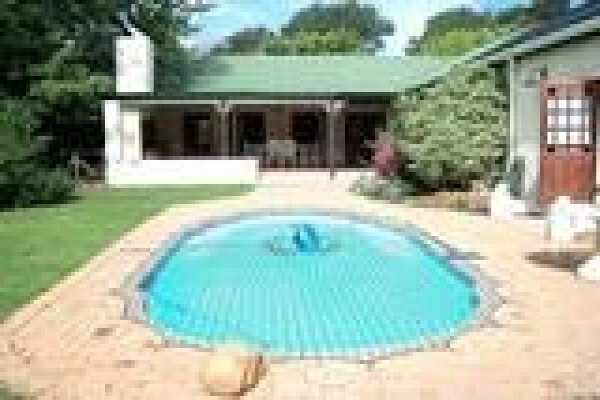 Greyton Accommodation