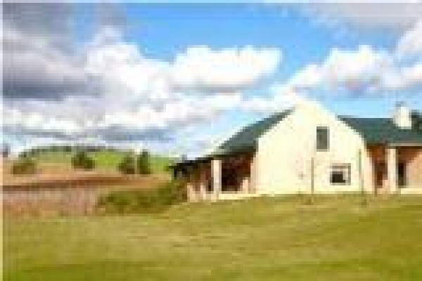 Greyton Accommodation