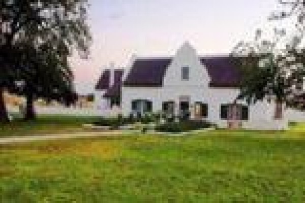 Greyton Accommodation