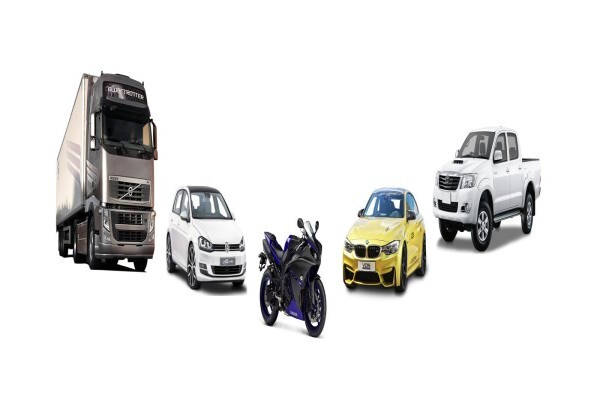 WizeDrive Fleet Tracking Technology