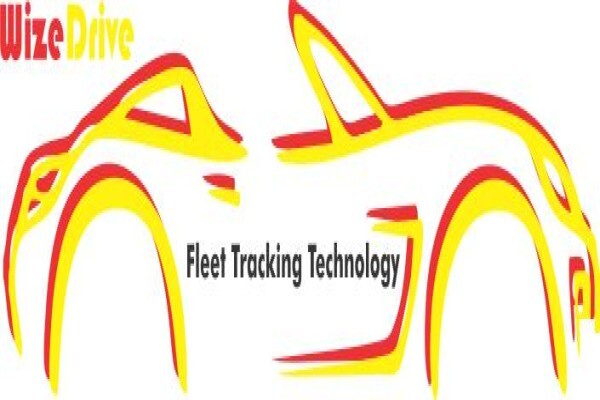 WizeDrive Fleet Tracking Technology