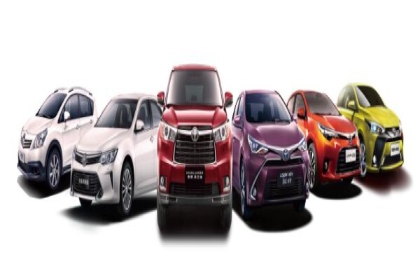 WizeDrive Fleet Tracking Technology