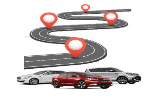 WizeDrive Fleet Tracking Technology