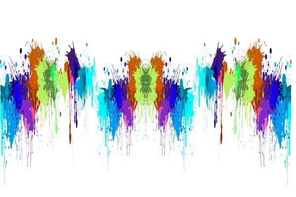 Palette & Paintbrush The