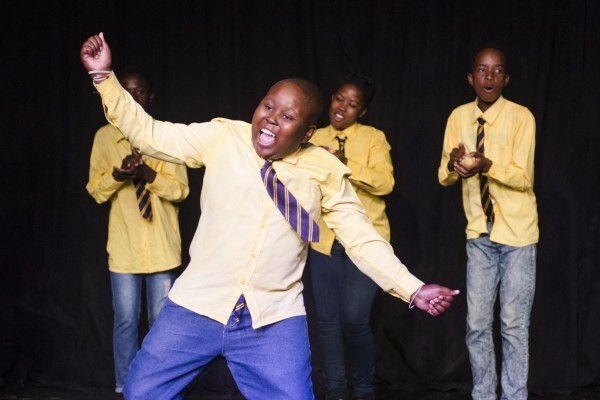 Sibikwa Art Centre