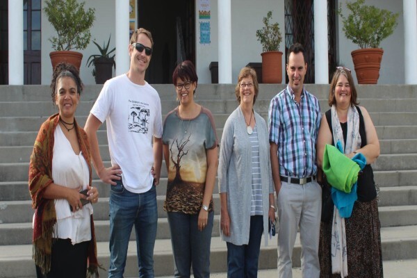 The Childrens Art Centre