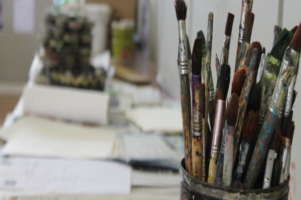 The Childrens Art Centre
