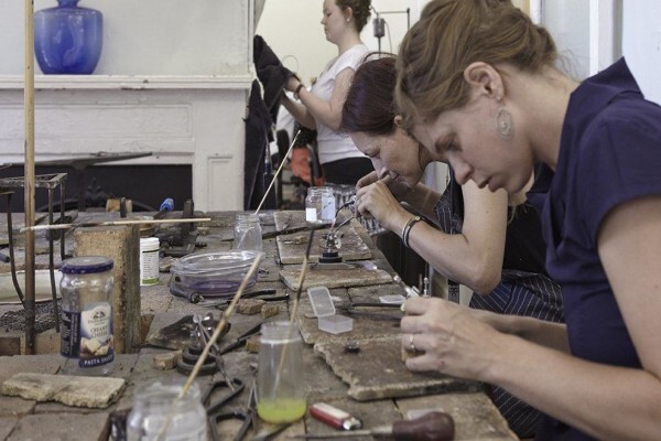 Ruth Prowse School Of Art