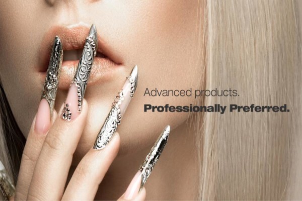 Polished Beauty