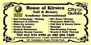 House Of Kirsten Nail & Beauty Academy International