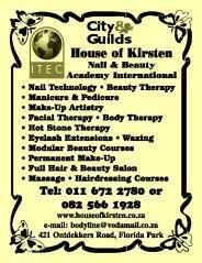 House Of Kirsten Nail & Beauty Academy International