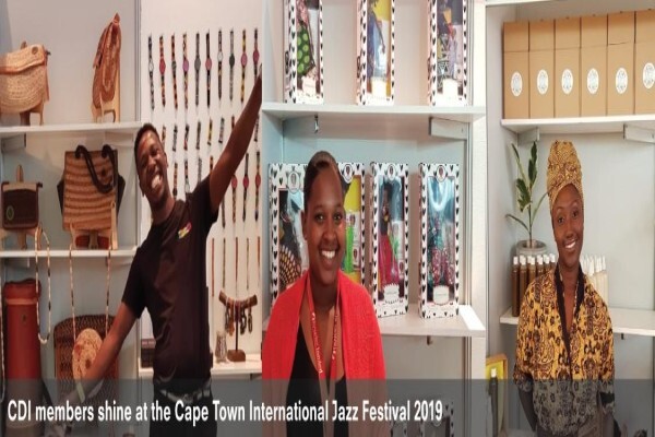 Cape Craft & Design Institute