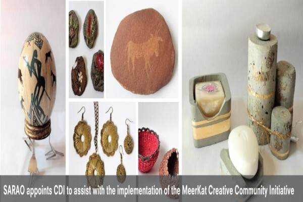 Cape Craft & Design Institute