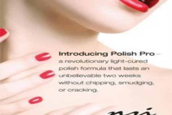 Polished Beauty