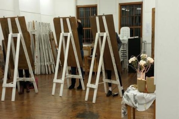 Ruth Prowse School Of Art