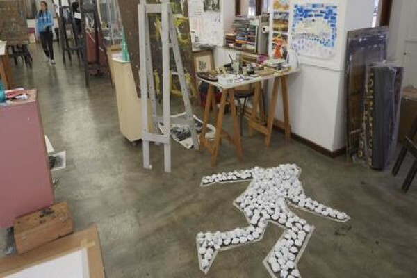 Ruth Prowse School Of Art