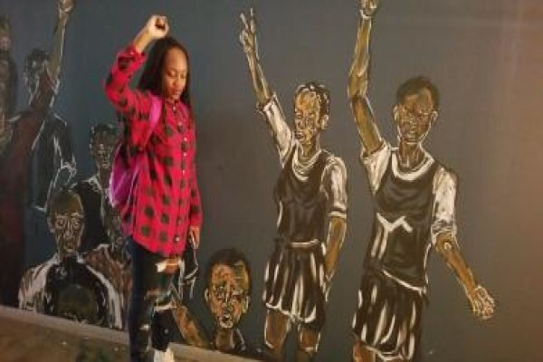 Sibikwa Art Centre