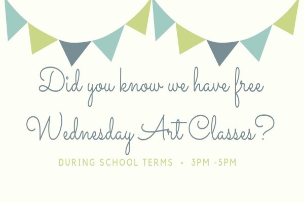 The Childrens Art Centre