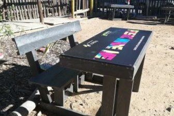 The Childrens Art Centre