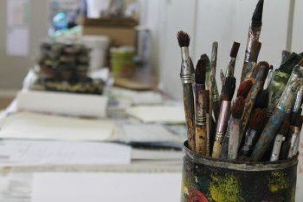 The Childrens Art Centre
