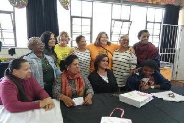 The Childrens Art Centre
