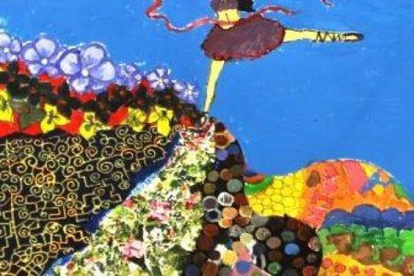 The Childrens Art Centre