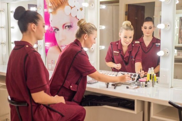 Total Concept Beauty Health & Skincare Academy
