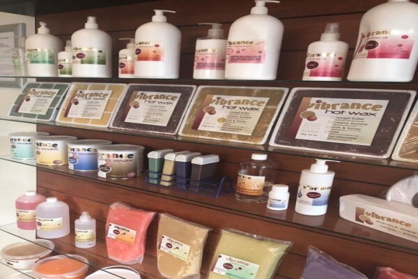 Total Concept Beauty Health & Skincare Academy