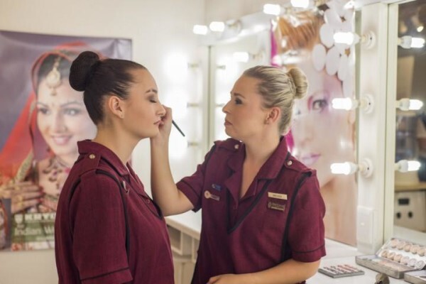 Total Concept Beauty Health & Skincare Academy