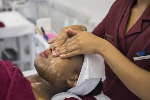 Total Concept Beauty Health & Skincare Academy