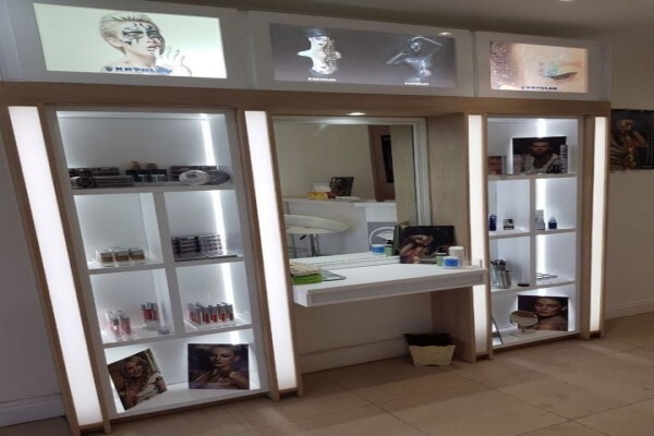 Total Concept Beauty Health & Skincare Academy