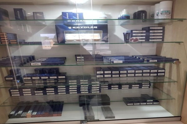 Total Concept Beauty Health & Skincare Academy