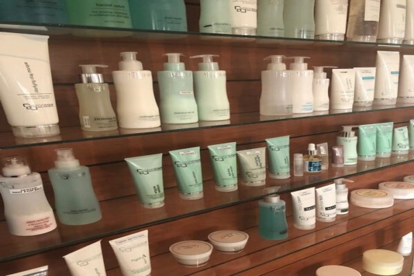Total Concept Beauty Health & Skincare Academy