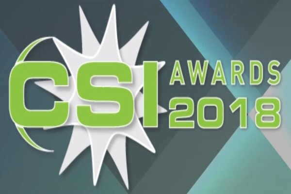 CSG International