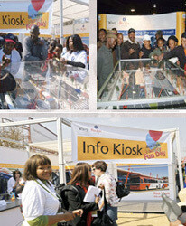 Kagiso TV And Communications (Pty) Ltd