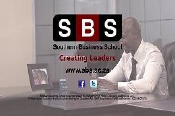 Southern Business School (Pty) Ltd