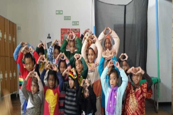 Jireh Community Projects