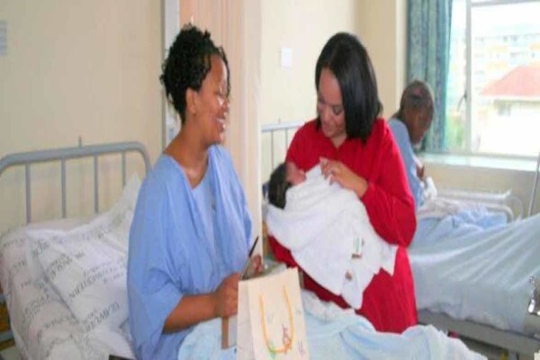 Jireh Community Projects