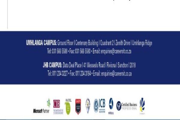 Careers IT Midrand