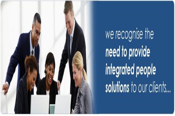 Careers IT Midrand