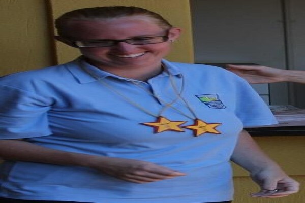 Computer Skills For Africa