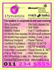 Dynamix Learning Solutions