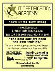 I T Certification Academy