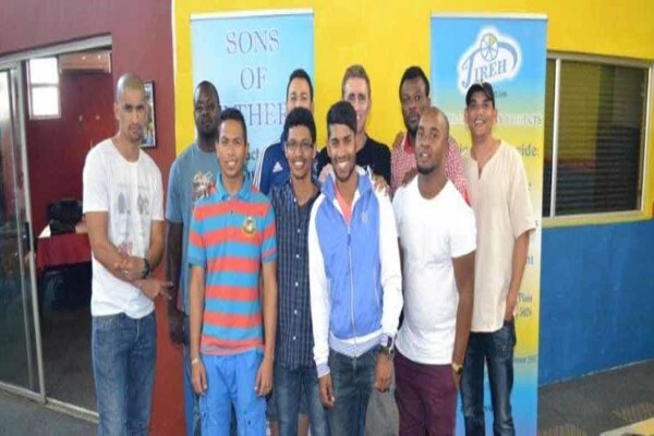 Jireh Community Projects