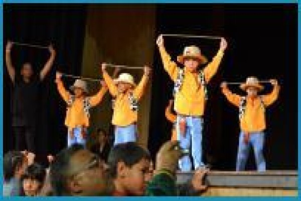 Jireh Community Projects