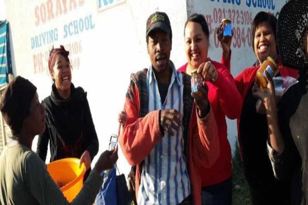 Jireh Community Projects