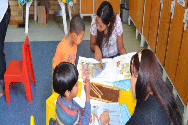 Jireh Community Projects