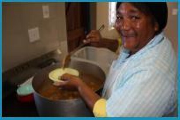 Jireh Community Projects