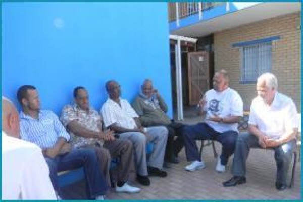 Jireh Community Projects